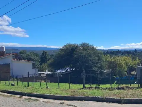 Terreno en Venta en Villa Carlos Paz, Punilla