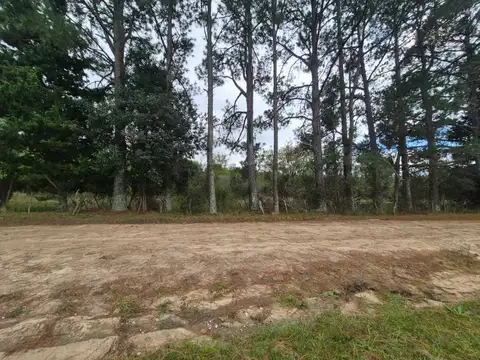 Terreno en Venta en San Clemente, Santa María