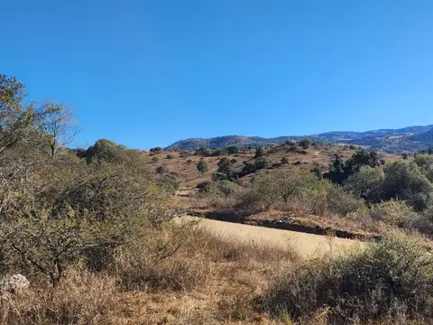 Terreno en Venta en San Clemente, Santa María