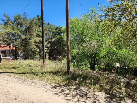 Terreno en Venta en Costa Azul, Villa Carlos Paz