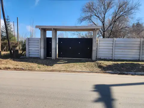 Terreno en Venta en San Roque, Punilla
