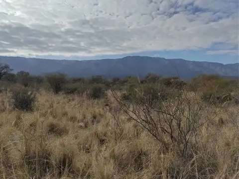 Terreno en Venta en La Travesía, San Javier