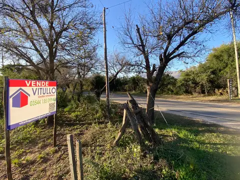 Terreno en Venta en La Paz, San Javier