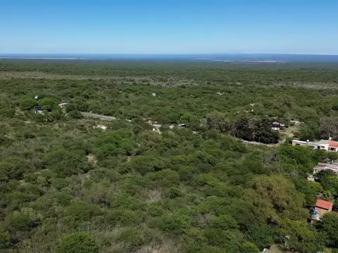 Terreno en Venta en La Paz, San Javier