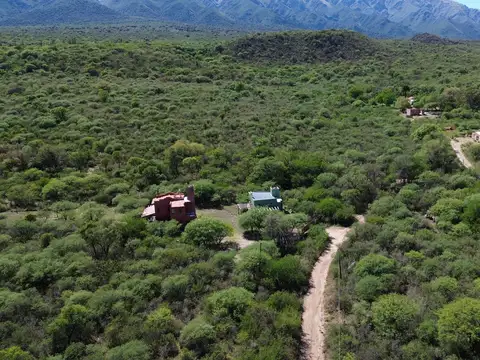 Terreno en Venta en La Paz, San Javier