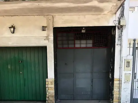 Galpón en Alquiler en Villa Devoto, Capital Federal