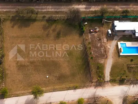 Terreno en Venta en Campos del Virrey, Cordoba
