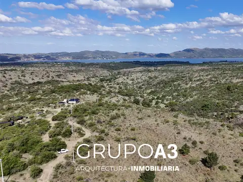 Terreno en Venta en Estancia La Cunka, Potrero de Garay