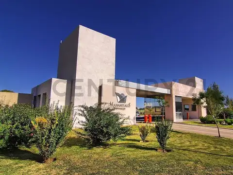 Terreno en Venta en Manantiales, Córdoba