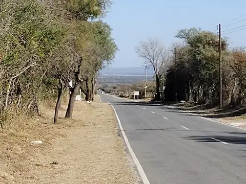 Terreno en Venta en La Población, San Javier