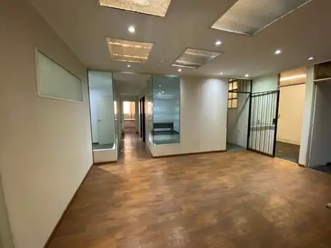 Galpón en Alquiler en Villa Crespo, CABA