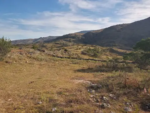 Terreno en Venta en San Clemente, Santa María