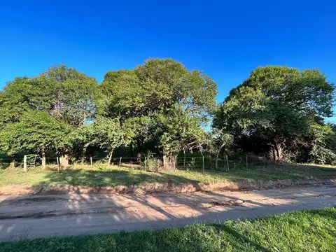 Terreno en Venta en Santa Rosa de Calamuchita, Calamuchita