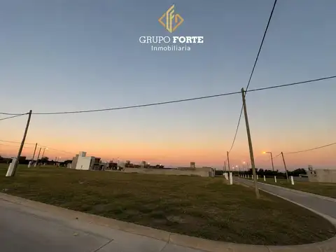 Terreno en Venta en Docta Central, Countries y Barrios Cerrados en Cordoba Capital