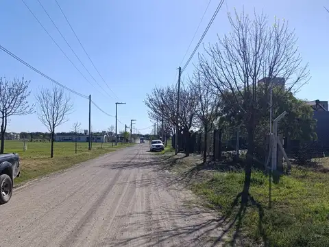 Terreno en Venta en Camino A San Carlos, Cordoba