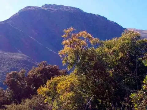 Terreno en Venta en Capilla del Monte, Punilla