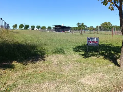 Terreno en Venta en Camino A San Carlos, Cordoba