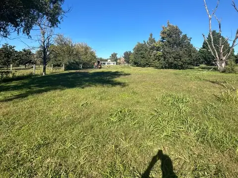 Terreno en Venta en Malagueño, Santa María