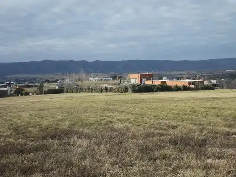 Terreno en Venta en Los Reartes, Calamuchita