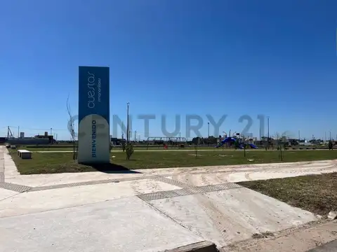 Terreno en Venta en Costas De Manantiales, Countries y Barrios Cerrados en Cordoba Capital