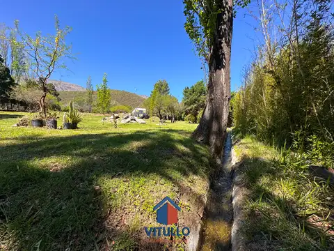 Terreno en Venta en Corralito San Javier, San Javier