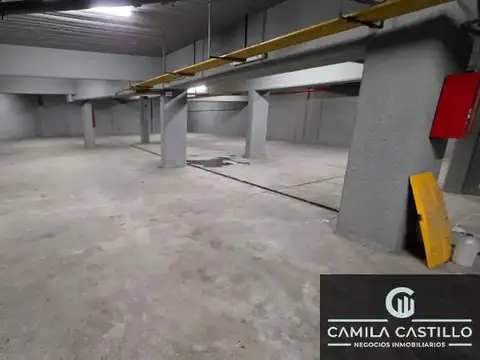 Galpón en Venta en Mataderos, Capital Federal