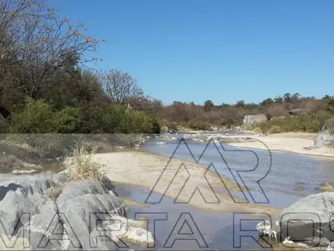 Terreno en Venta en Las Higueras, Río Cuarto