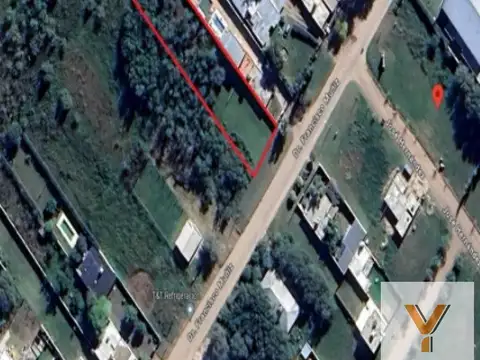 Terreno en Venta en Río Cuarto, Córdoba