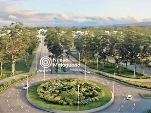 Terreno en Venta en Nuevo Malagueño, Malagueño