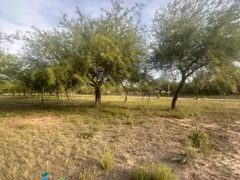 Terreno en Venta en Villa Dolores, San Javier