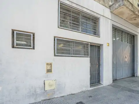Galpón en Venta en Parque Avellaneda, CABA