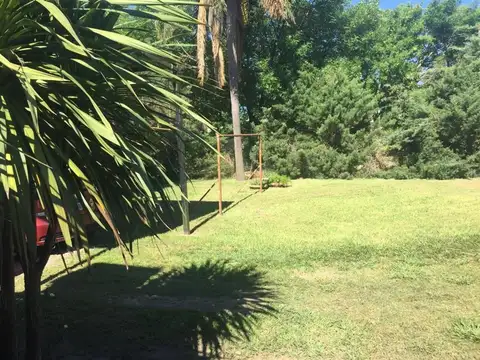 Terreno en Venta en San Francisco, San Justo