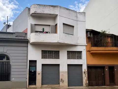 Galpón en Venta en Parque Patricios, CABA