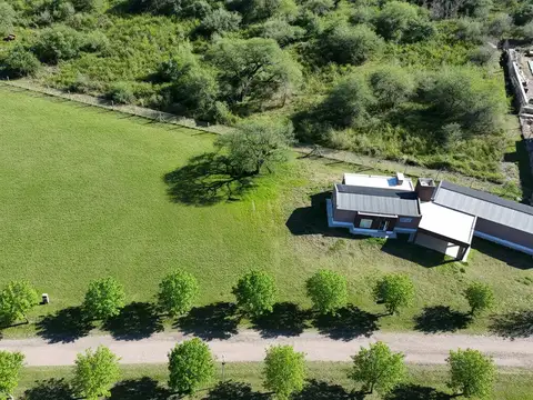 Terreno en Venta en Santa Rosa de Calamuchita, Calamuchita