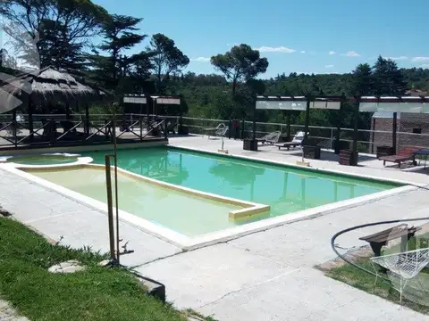 Hotel en Alquiler en Valle Hermoso, Punilla