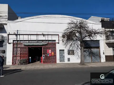 Galpón en Venta en Parque Chacabuco, Capital Federal