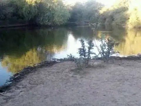 Campo en Venta en Cruz del Eje, Córdoba