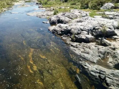 Campo en Venta en Cruz del Eje, Córdoba