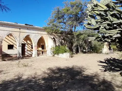 Campo en Venta en Tuclame, Cruz del Eje