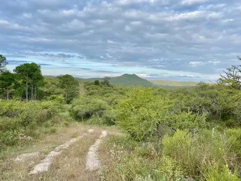 Campo en Venta en Villa del Dique, Calamuchita