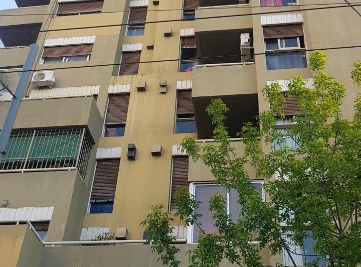 Departamento · 1m² · 3 Ambientes