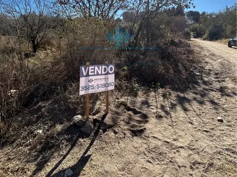 Campo en Venta en Ascochinga, Colón