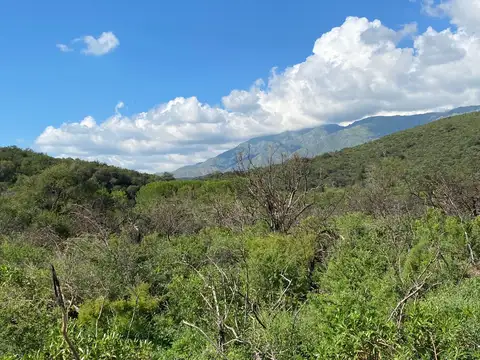 Campo en Venta en Corralito San Javier, San Javier