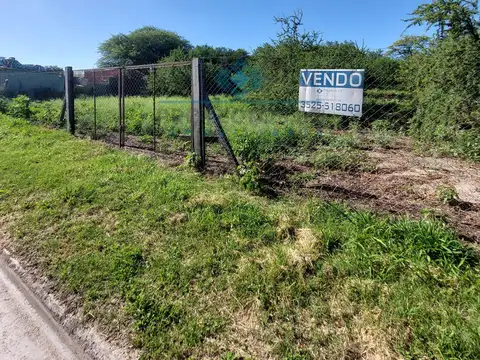 Campo en Venta en Sinsacate, Totoral