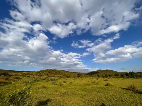 Campo en Venta en Villa Rumipal, Calamuchita