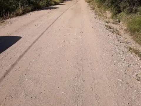 Campo en Venta en Charbonier, Punilla