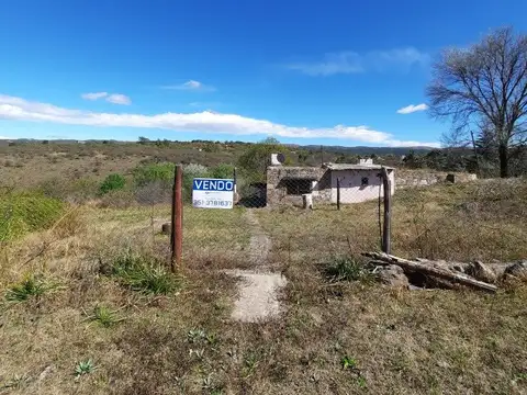 Campo en Venta en La Granja, Colón