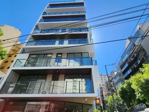 Negocio especial en Venta en Barrio Norte, CABA