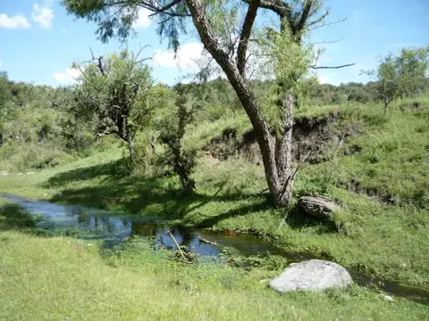 Campo en Venta en Cabalango, Punilla