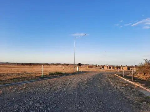 Campo en Venta en Sinsacate, Totoral